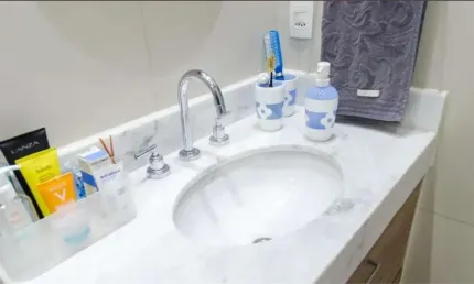 Apartamento com 3 quartos à venda na Avenida das Nações Unidas, 1515, Jardim do Mar, São Bernardo do Campo, 127 m2 por R$ 1.300.000
