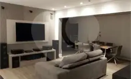 Apartamento com 4 quartos à venda na Avenida das Nações Unidas, 1515, Jardim do Mar, São Bernardo do Campo, 151 m2 por R$ 1.805.000