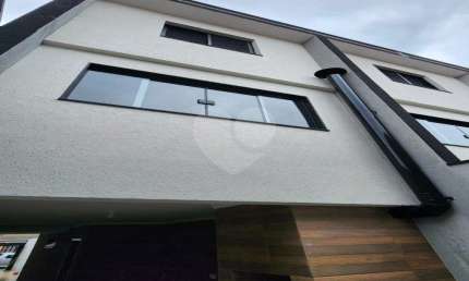 Casa com 3 quartos à venda na Rua Manuel Oliveira Bueno, 210, Vila Beatriz, São Paulo, 159 m2 por R$ 890.000
