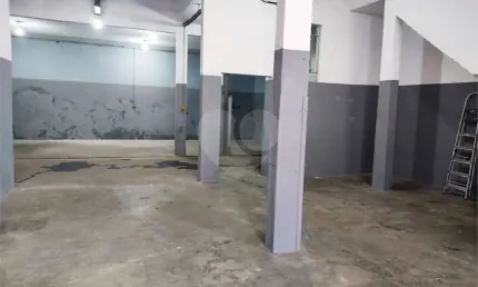 Barracão / Galpão / Depósito à venda na Rua Ana Maria, 147, Serraria, Diadema, 334 m2 por R$ 1.378.000