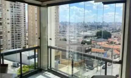 Apartamento com 3 quartos à venda na Rua Conde Prates, 513, Parque da Mooca, São Paulo, 156 m2 por R$ 1.450.000