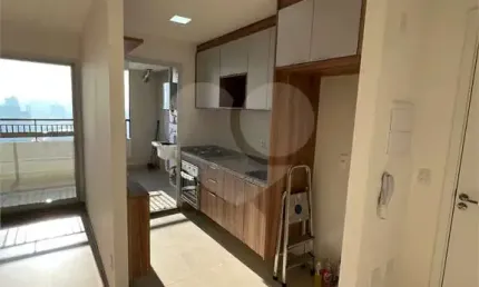 Apartamento com 3 quartos à venda na Rua Frei Gaspar, 220, Mooca, São Paulo, 68 m2 por R$ 830.000