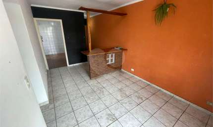 Apartamento com 2 quartos à venda na Rua Francisco Diogo, 483, Parque Peruche, São Paulo, 58 m2 por R$ 260.000