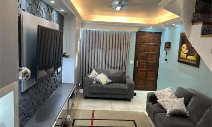 Casa com 2 quartos à venda na Rua Ananaseiro, 61, Parque das Árvores, São Paulo, 118 m2 por R$ 550.000