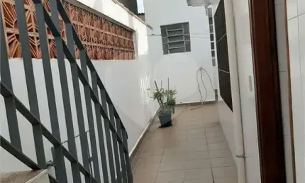 Casa com 4 quartos à venda na Rua Tajuri, 64, Vila Califórnia, São Paulo, 258 m2 por R$ 810.000