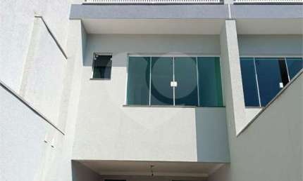 Casa com 2 quartos à venda na Rua Joaquim Lage, 234, Parque Residencial Oratorio, São Paulo, 135 m2 por R$ 625.000