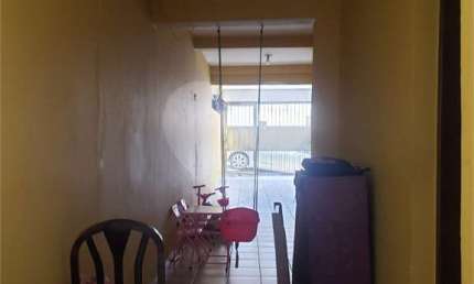 Casa com 3 quartos à venda na Rua Jorge Luís dos Santos, 11, Pedreira, São Paulo, 180 m2 por R$ 690.000