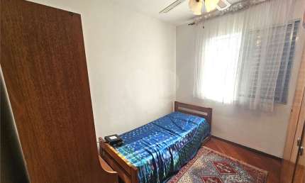 Casa com 3 quartos à venda na Rua Osvaldo Alves Rocha, 280, Parque Residencial Oratorio, São Paulo, 160 m2 por R$ 650.000