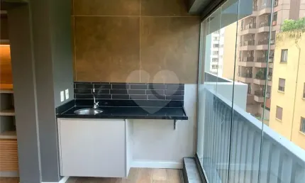 Apartamento com 1 quarto para alugar na alameda fernão cardim, 70, jardim paulista, são paulo, 49 m2 por r$ 5.500
