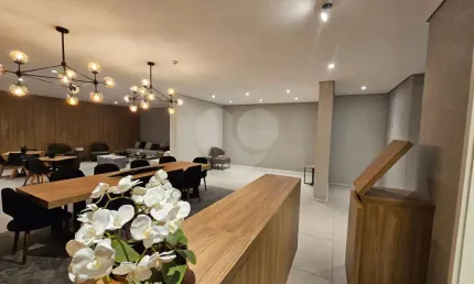 Apartamento com 2 quartos à venda na Avenida Professor Luiz Ignácio Anhaia Mello, 3660, Jardim Independência, São Paulo, 64 m2 por R$ 680.000