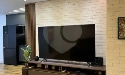 Apartamento com 2 quartos à venda na avenida professor luiz ignácio anhaia mello, 3660, jardim independência, são paulo, 78 m2 por r$ 1.320.000