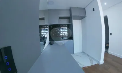 Apartamento com 2 quartos à venda na Rua Marco Gagliano, 4700, Americanópolis, São Paulo, 42 m2 por R$ 630.000
