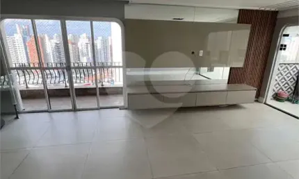 Apartamento com 4 quartos à venda na Rua Eleonora Cintra, 168, Jardim Anália Franco, São Paulo, 170 m2 por R$ 2.500.000