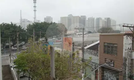 Apartamento com 3 quartos à venda na Rua Brigadeiro Galvão, 1035, Barra Funda, São Paulo, 112 m2 por R$ 600.000
