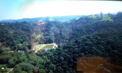 Chácara / sítio com 10 quartos à venda na Rua Santa Cruz, 129, Parque Mira Flores, Itapevi, 1000 m2 por R$ 1.990.000