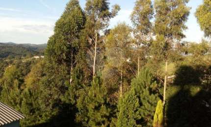 Chácara / sítio com 2 quartos à venda na Estrada das Flores, 93, Chácaras Monte Serrat, Itapevi, 1730 m2 por R$ 580.000