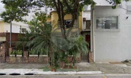 Casa com 2 quartos à venda na Rua Ururaí, 72, Tatuapé, São Paulo, 225 m2 por R$ 1.300.000