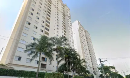 Apartamento com 2 quartos à venda na rua teixeira de melo, 355, tatuapé, são paulo, 51 m2 por r$ 650.000