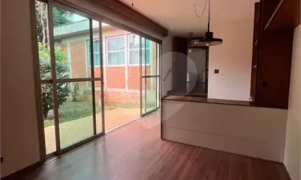 Casa com 4 quartos à venda na Rua Tibães, 360, Jardim São Bento, São Paulo, 332 m2 por R$ 2.800.000