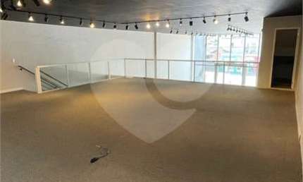 Sala comercial à venda na Avenida Regente Feijó, 358, Vila Regente Feijó, São Paulo, 238 m2 por R$ 4.890.000