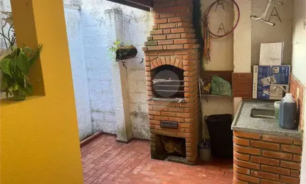 Casa em condomínio fechado com 2 quartos à venda na avenida guilherme giorgi, 1611, vila carrão, são paulo, 72 m2 por r$ 640.000