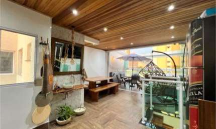 Casa em condomínio fechado com 3 quartos à venda na Rua Vinte e Nove de Outubro, 331, Vila Matilde, São Paulo, 140 m2 por R$ 912.000