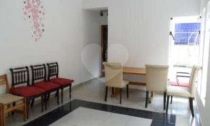 Apartamento com 3 quartos à venda na Rua Alves Ribeiro, 123, Cambuci, São Paulo, 80 m2 por R$ 750.000
