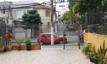 Apartamento com 3 quartos à venda na Rua Dom Duarte Leopoldo, 166, Cambuci, São Paulo, 83 m2 por R$ 550.000