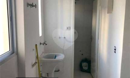 Apartamento com 3 quartos à venda na Largo do Redentor, 45, Cambuci, São Paulo, 89 m2 por R$ 600.000