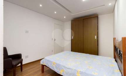 Casa com 2 quartos à venda na Rua Miguel Teles Júnior, 289, Cambuci, São Paulo, 60 m2 por R$ 550.000