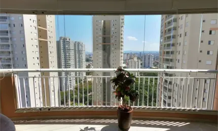 Apartamento com 3 quartos à venda na Rua Tuiuti, 589, Tatuapé, São Paulo, 93 m2 por R$ 1.480.000