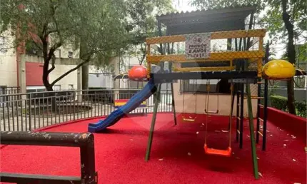 Apartamento com 2 quartos à venda na Avenida Doutor Bernardino Brito Fonseca de Carvalho, 1788, Vila Talarico, São Paulo, 42 m2 por R$ 350.000