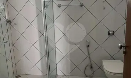 Apartamento com 4 quartos à venda na Rua Santa Virgínia, 165, Tatuapé, São Paulo, 140 m2 por R$ 650.000