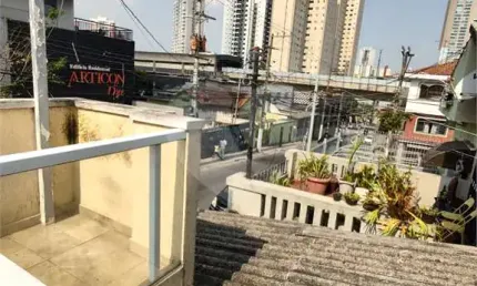 Casa com 2 quartos à venda na Rua Tomé Portes, 116, Vila Dom Pedro II, São Paulo, 200 m2 por R$ 1.100.000