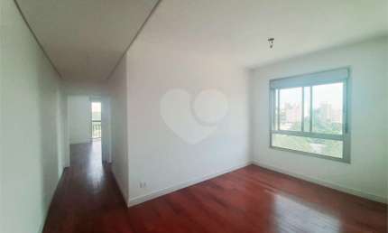 Apartamento com 4 quartos à venda na Avenida Duquesa de Goiás, 825, Real Parque, São Paulo, 252 m2 por R$ 7.000.000