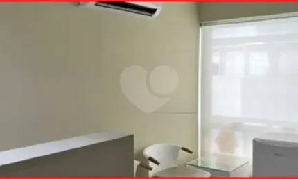 Sala comercial à venda na Avenida Angélica, 1761, Consolação, São Paulo, 48 m2 por R$ 580.000