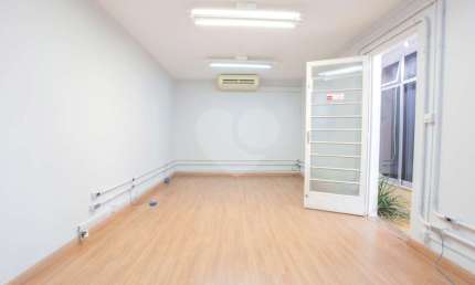 Casa com 3 quartos à venda na Avenida Senador Casimiro da Rocha, 378, Mirandópolis, São Paulo, 296 m2 por R$ 2.250.000