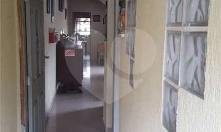 Casa com 4 quartos à venda na Avenida Senador Casimiro da Rocha, 1028, Mirandópolis, São Paulo, 193 m2 por R$ 700.000