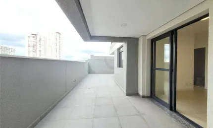 Apartamento com 2 quartos à venda na Avenida Mofarrej, 710, Vila Leopoldina, São Paulo, 63 m2 por R$ 980.000