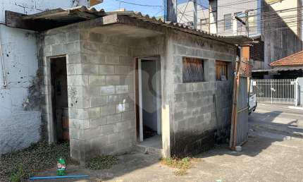 Barracão / Galpão / Depósito para alugar na Rua Ipiranga, 382, Vila Rosália, Guarulhos, 550 m2 por R$ 20.000