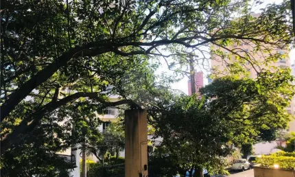 Apartamento com 3 quartos à venda na rua fernandes moreira, 700, chácara santo antônio, são paulo, 70 m2 por r$ 530.000