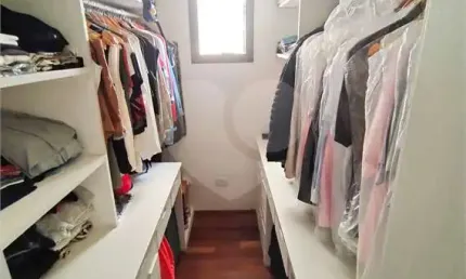 Apartamento com 4 quartos à venda na rua fernandes moreira, 339, chácara santo antônio, são paulo, 240 m2 por r$ 2.470.000