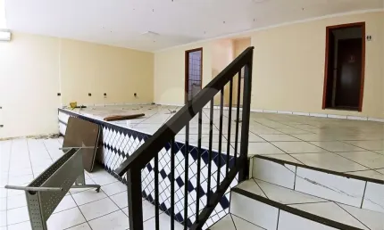 Apartamento para alugar na Avenida Professor Celestino Bourroul, 418, Limão, São Paulo, 280 m2 por R$ 8.000
