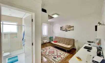 Casa em condomínio fechado com 4 quartos à venda na Estrada Otelo Zeloni, 145, Granja Santa Maria, Carapicuíba, 288 m2 por R$ 1.700.000