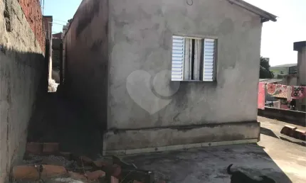 Terreno à venda na rua jandira martins, 50, vila martins, carapicuíba, 416 m2 por r$ 800.000