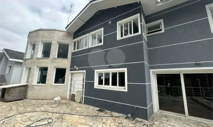 Casa em condomínio fechado com 6 quartos à venda na rua ametista, 33, jardim fazenda rincão, arujá, 538 m2 por r$ 3.800.000