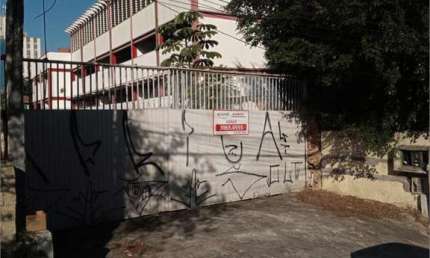 Terreno à venda na Rua Leandro Dupré, 645, Vila Clementino, São Paulo, 494 m2 por R$ 9.500.000