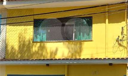 Casa com 3 quartos para alugar na Rua Maria Roque, 176, Imirim, São Paulo, 230 m2 por R$ 4.100