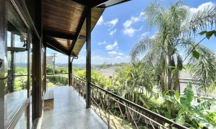 Casa em condomínio fechado com 4 quartos à venda na Rua Antônio Francisco Lisboa, 166, Jardim Indaiá, Embu das Artes, 445 m2 por R$ 2.150.000