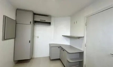 Apartamento com 4 quartos à venda na rua das hortênsias, 609, mirandópolis, são paulo, 101 m2 por r$ 880.000